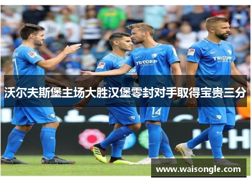 沃尔夫斯堡主场大胜汉堡零封对手取得宝贵三分